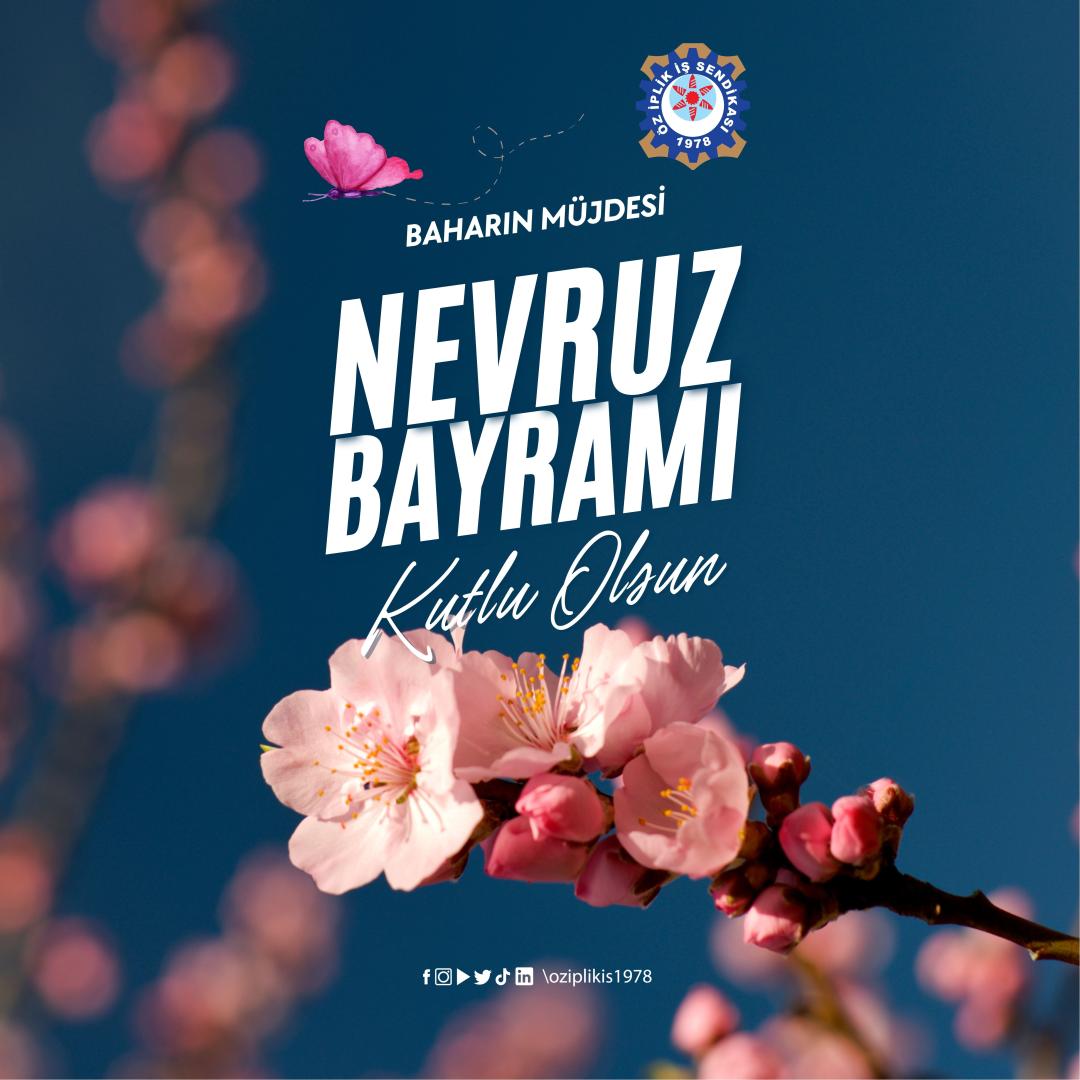 21 MART NEVRUZ BAYRAMI🌿🔥