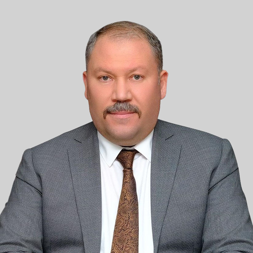 Turgay ULUTÜRK