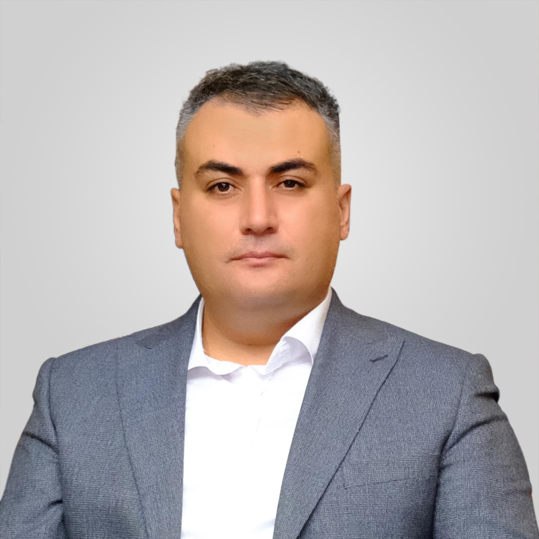 Bünyamin BAYIR