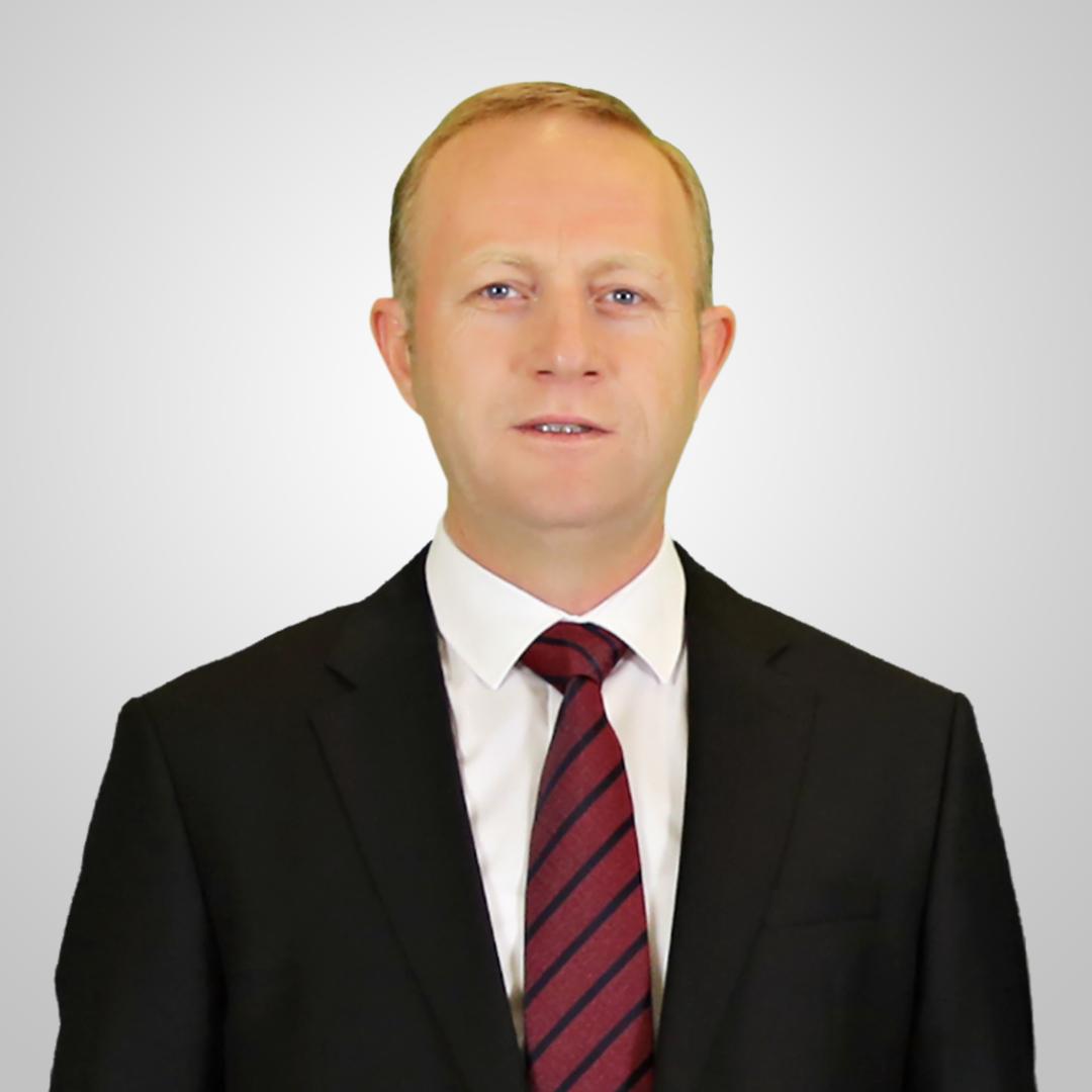 Harun BAĞCI