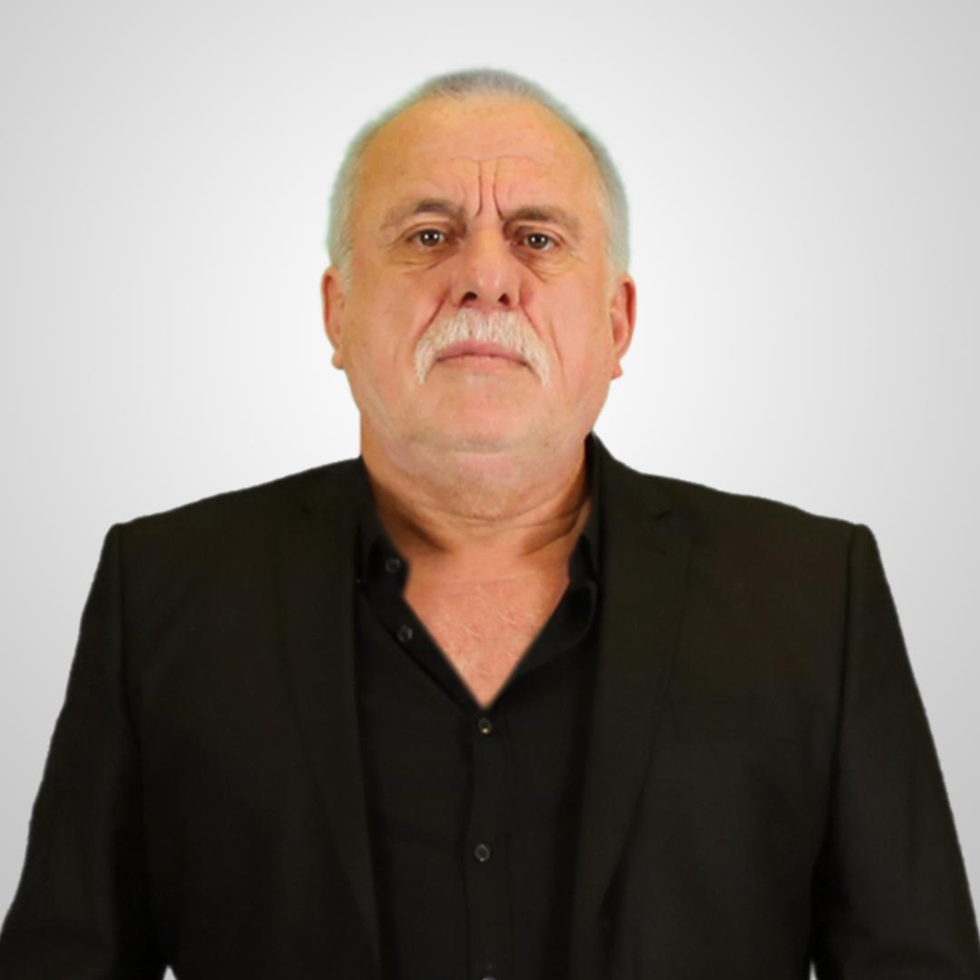Engin OSMANOĞLU